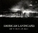 Pochette American Landscapes