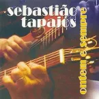 Pochette Ontem e sempre