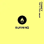 Pochette Burning