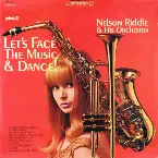 Pochette Let’s Face the Music and Dance