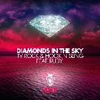 Pochette Diamonds in the Sky