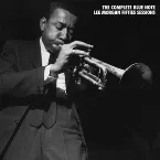 Pochette The Complete Blue Note Lee Morgan Fifties Sessions