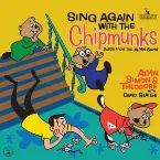Pochette Sing Again With The Chipmunks