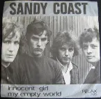 Pochette Innocent Girl / My Empty World