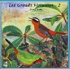Pochette Les Grands Virtuoses - 2 / The Great Masters - 2