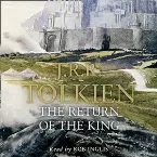 Pochette The Return of the King