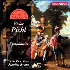 Pochette Symphonies