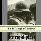 Pochette The Right Place