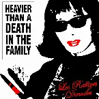 Pochette Heavier Than a Death in the Family