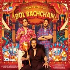 Pochette Bol Bachchan