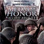 Pochette Medal of Honor: Allied Assault
