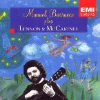 Pochette Manuel Barrueco Plays Lennon & McCartney