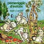 Pochette Pomeriggio d'estate