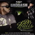 Pochette Des Halls Vol. 1 - 10 piges d'avance