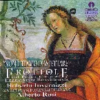 Pochette Non è tempo d'aspettare frottole: Primo libro di Franciscus Bossinensis