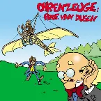 Pochette Folge 64: Ohrenzeuge: Prof. van Dusen