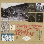 Pochette Captain America / Siren Song