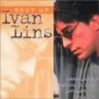 Pochette Best of Ivan Lins