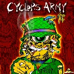 Pochette Cyclops Army