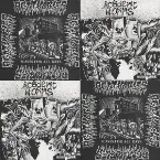 Pochette Slaves for All Days / Miséria Global