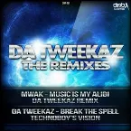 Pochette The Remixes