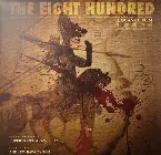 Pochette The Eight Hundred