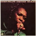 Pochette Confessin’ the Blues