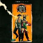 Pochette Retrospections Volume III