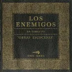 Pochette Obras escocidas: 1985-2000