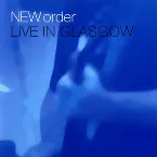 Pochette Live in Glasgow