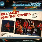 Pochette Bill Haley And The Comets (La grande storia del rock)