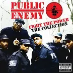 Pochette Fight the Power - The Collection