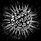 Pochette Scriptures of the Golden Eternity