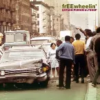 Pochette frEEwheelin'