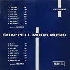 Pochette Chappell Mood Music Vol.22