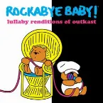 Pochette Lullaby Renditions of Outkast