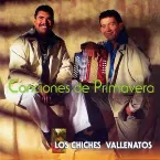 Pochette Canciones de primavera