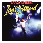 Pochette Last Stand