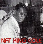 Pochette The Legendary Nat King Cole