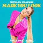 Pochette Made You Look (Joel Corry remix)