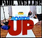 Pochette From The Floorboards Up