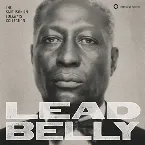 Pochette The Leadbelly Collection