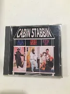 Pochette Cabin Stabbin