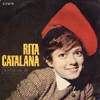 Pochette Rita Catalana