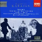 Pochette Piano Concerto no. 2 / Variations on a Theme by Haydn