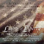 Pochette Lights of Liberty