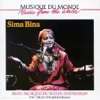 Pochette Iran: Musique du Sud du Khorassan