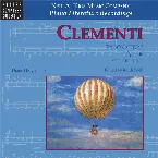 Pochette Six Sonatinas for the Piano, op. 36