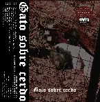 Pochette Gato sobre cerdo