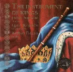 Pochette The Instrument of Kings